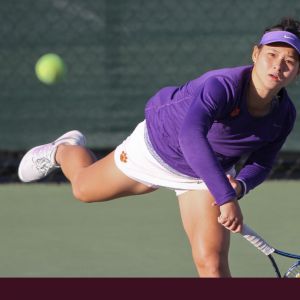 Clemson Tigers Official Athletics Site