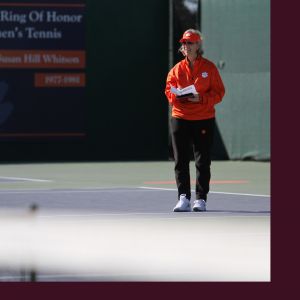 Clemson Tigers Official Athletics Site