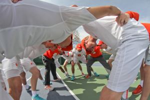 Clemson Tigers Official Athletics Site