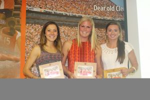 Clemson Tigers Official Athletics Site