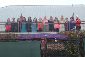 Clemson Tigers Official Athletics Site