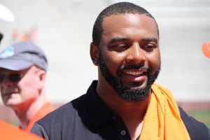 Tajh Boyd