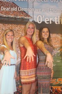 Clemson Tigers Official Athletics Site