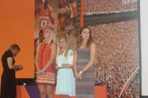 Clemson Tigers Official Athletics Site