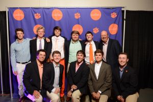 Clemson Tigers Official Athletics Site