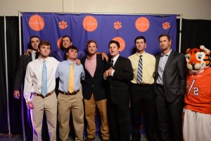 Clemson Tigers Official Athletics Site