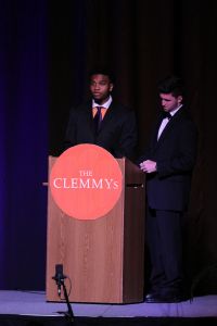 Clemson Tigers Official Athletics Site