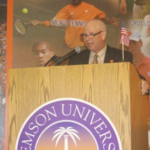 Clemson Tigers Official Athletics Site