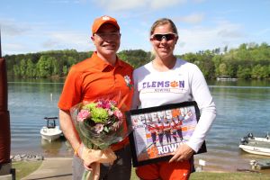 Clemson Tigers Official Athletics Site