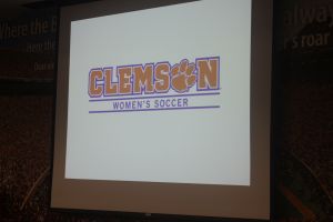 Clemson Tigers Official Athletics Site