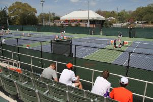 Clemson Tigers Official Athletics Site