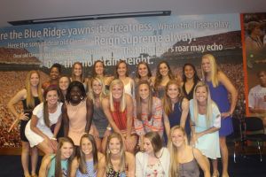 Clemson Tigers Official Athletics Site