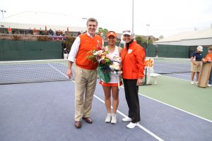 Clemson Tigers Official Athletics Site