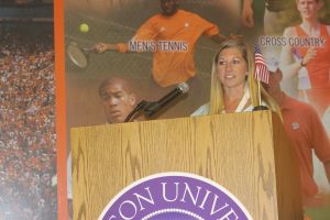 Clemson Tigers Official Athletics Site