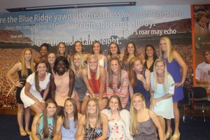 Clemson Tigers Official Athletics Site