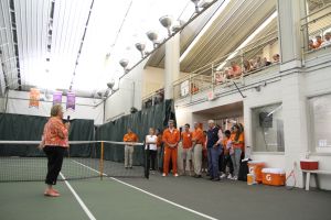 Clemson Tigers Official Athletics Site