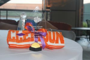 Clemson Tigers Official Athletics Site