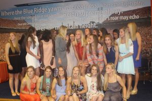 Clemson Tigers Official Athletics Site