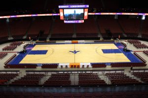 Bon Secours Wellness Arena