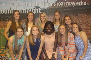 Clemson Tigers Official Athletics Site