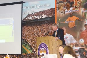 Clemson Tigers Official Athletics Site