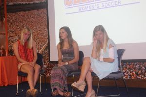 Clemson Tigers Official Athletics Site