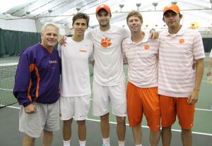 Clemson Tigers Official Athletics Site