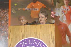 Clemson Tigers Official Athletics Site