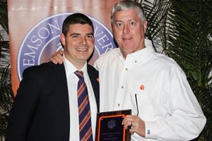 Career Achievement - Van Hilderbrand