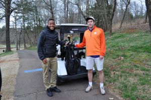 Clemson Tigers Official Athletics Site