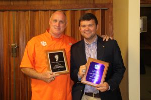 Pearse & Keith Tormey