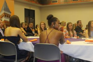 Clemson Tigers Official Athletics Site