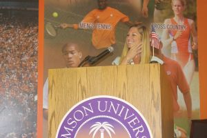 Clemson Tigers Official Athletics Site