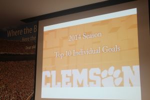 Clemson Tigers Official Athletics Site