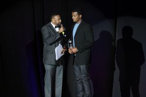 Male Rookie of the Year - Deshaun Watson, Football