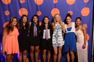 Clemson Tigers Official Athletics Site