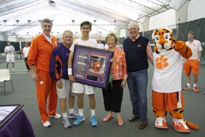 Clemson Tigers Official Athletics Site