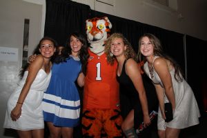 Clemson Tigers Official Athletics Site