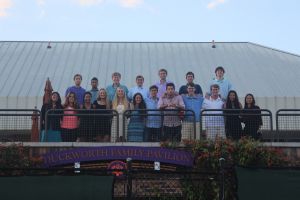 Clemson Tigers Official Athletics Site