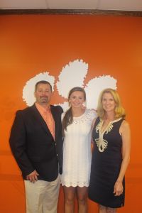 Clemson Tigers Official Athletics Site