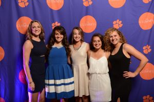 Clemson Tigers Official Athletics Site