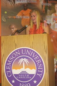 Clemson Tigers Official Athletics Site