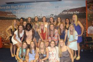 Clemson Tigers Official Athletics Site