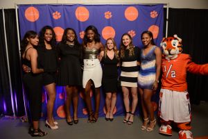 Clemson Tigers Official Athletics Site