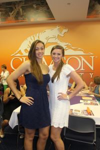 Clemson Tigers Official Athletics Site