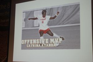 Clemson Tigers Official Athletics Site