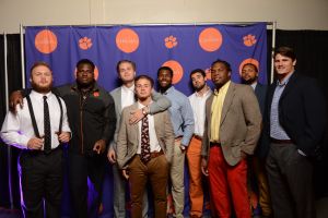 Clemson Tigers Official Athletics Site