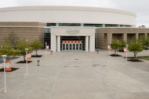 Bon Secours Wellness Arena