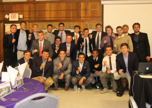 The 2014 ACC Champions