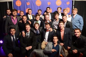 Clemson Tigers Official Athletics Site